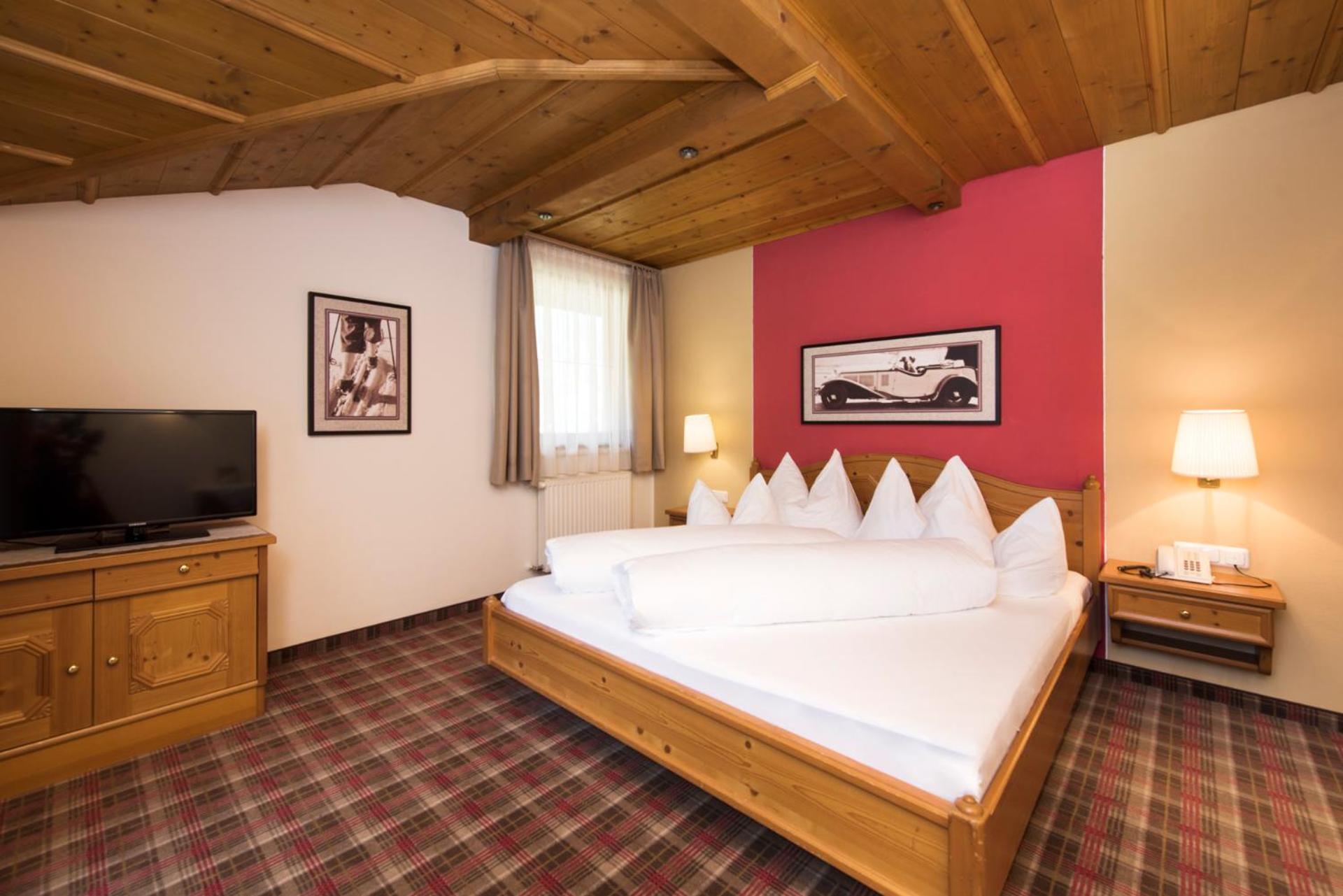 Hotel Brunnenhof نيوستيف ام ستوبيتا الغرفة الصورة