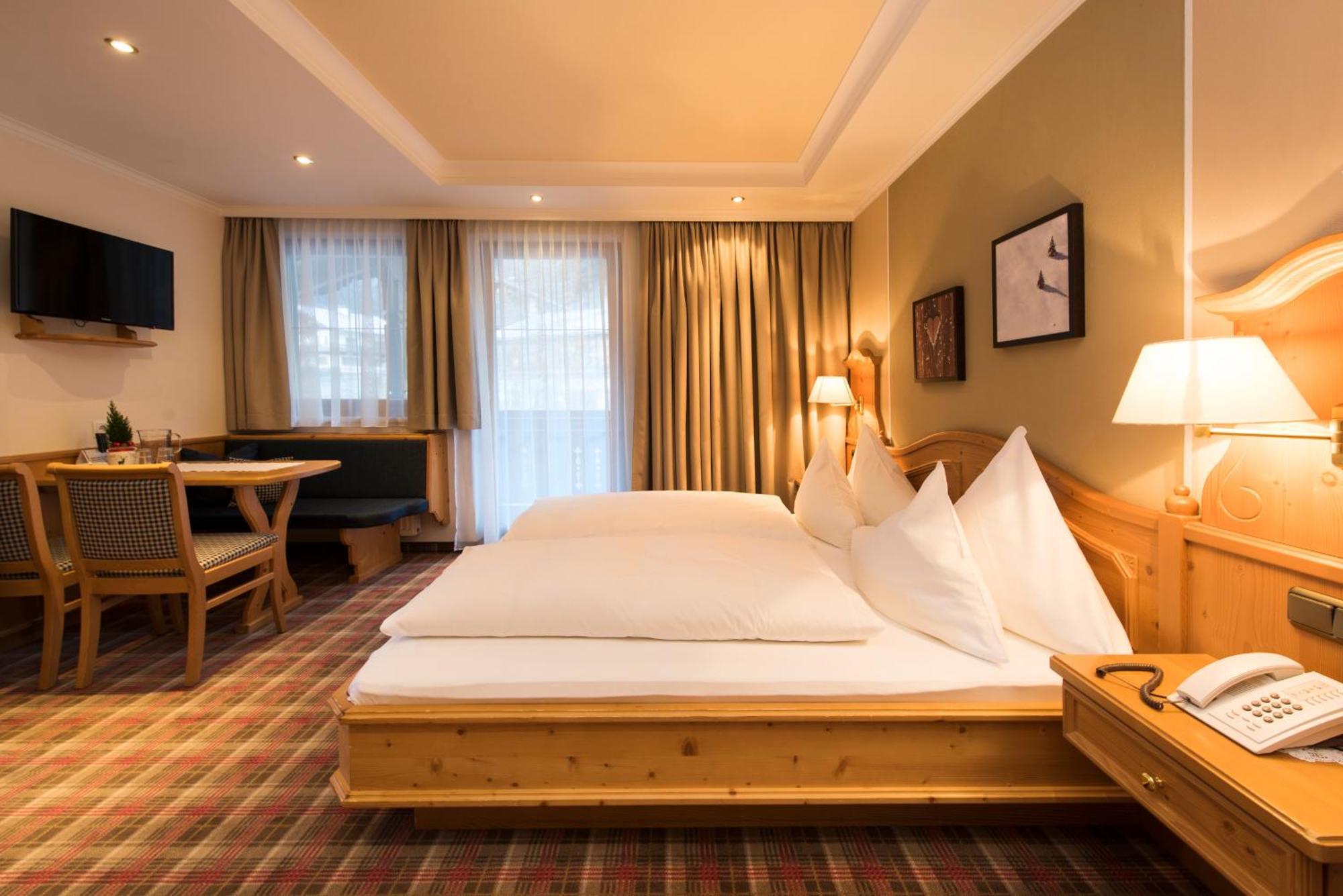 Hotel Brunnenhof نيوستيف ام ستوبيتا الغرفة الصورة